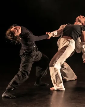 danse contemporaine