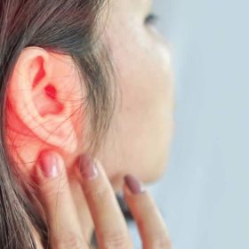 douleur-oreilles