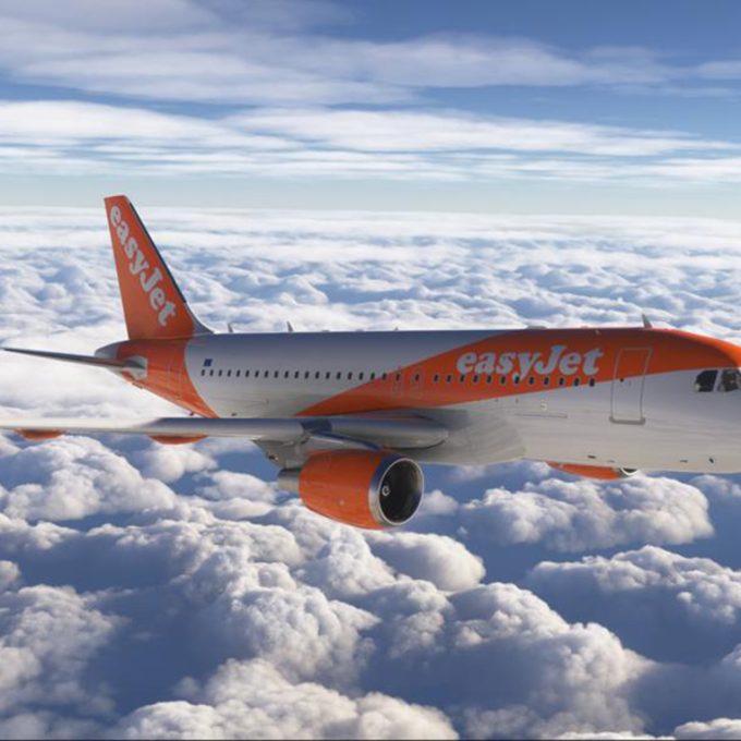 easyjet