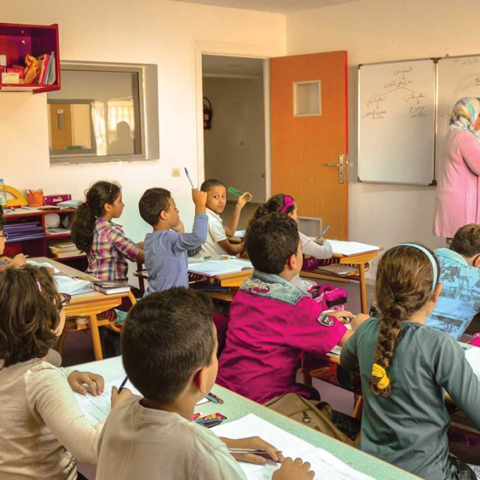 ecole