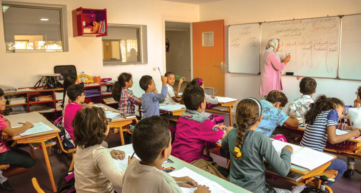 ecole