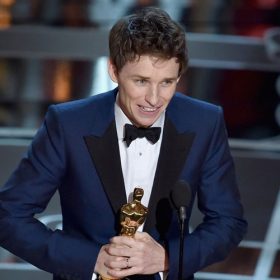 eddie-redmayne-oscars