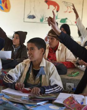 education-rurale