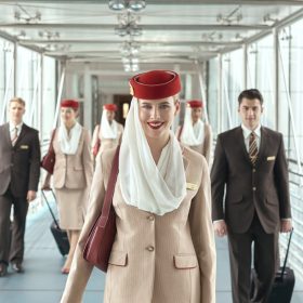 emirates