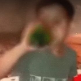 enfant-alcool