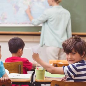 enfant education