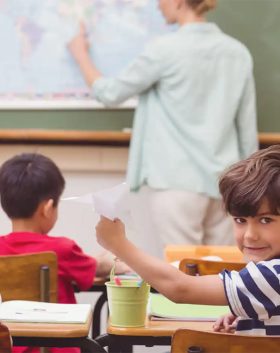 enfant education