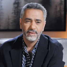 fadel shaker