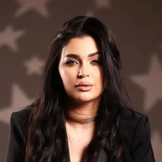 farah el fassi