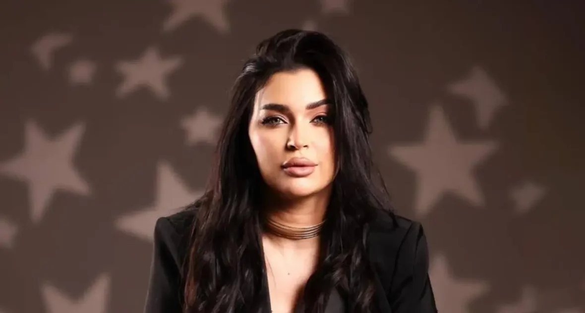 farah el fassi