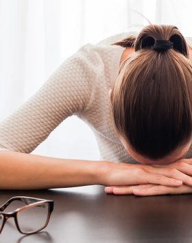 fatigue