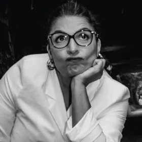 fatine wahbe