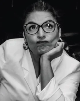fatine wahbe