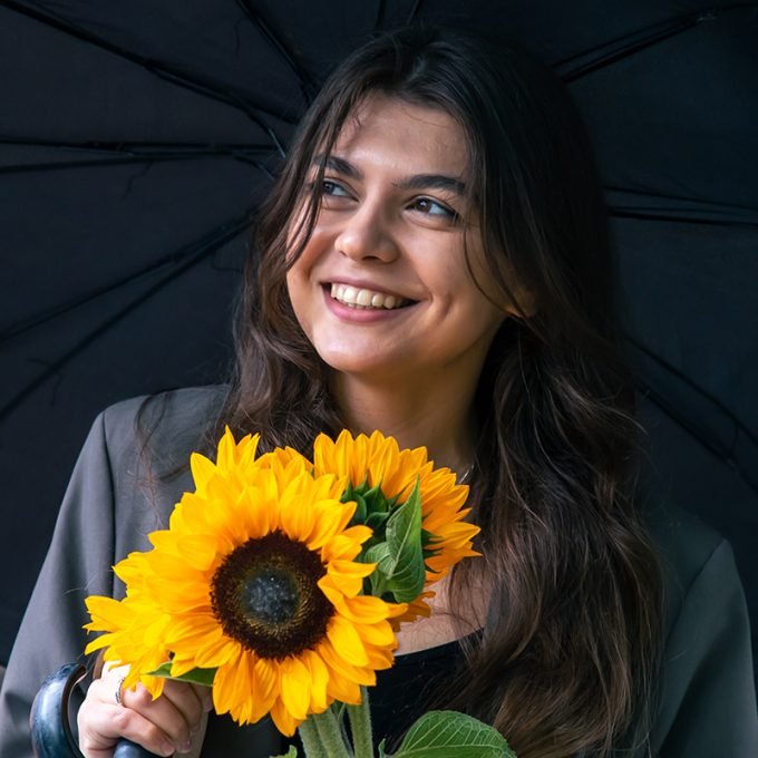 femme-heureuse
