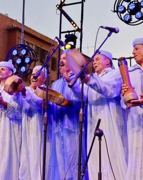 folklor-maroc
