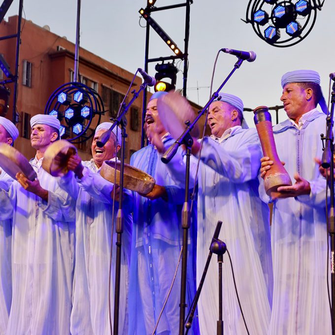 folklor-maroc