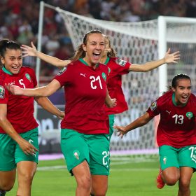 football-feminin-maroc