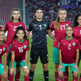 football-maroc-feminin