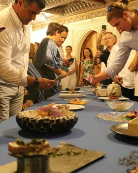 gastronomie marocaine