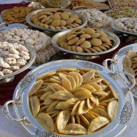 gateau-marocain