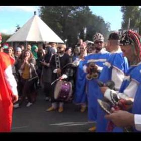 gnawa