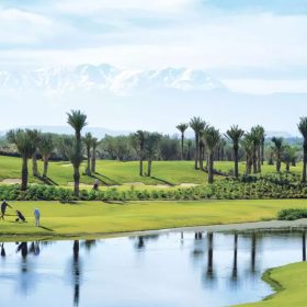 golf-maroc