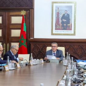 gouvernement-maroc
