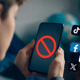 interdire les reseaux sociaux