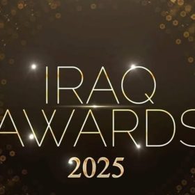 iraq awards