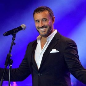kadhem-saher-grammy-awards
