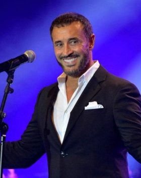 kadhem-saher-grammy-awards