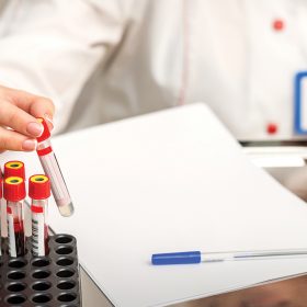 laboratoire