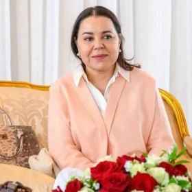 lalla asmaa