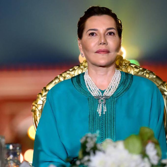 lalla hassna fes
