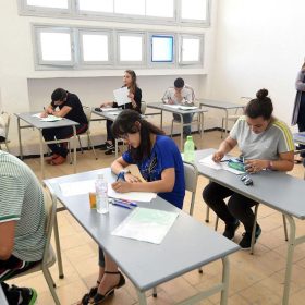 le bac