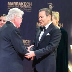 le prince moulay rachid FIFM