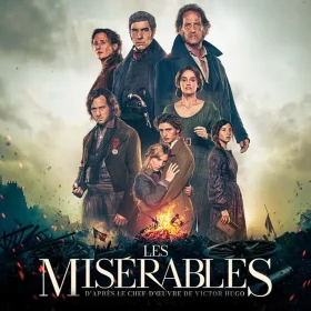 les miserables film