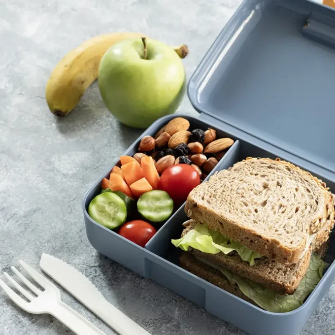 lunch box