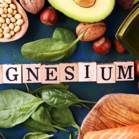 magnesium