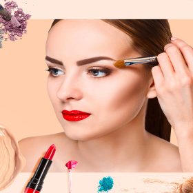 makeup