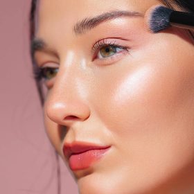 maquillage