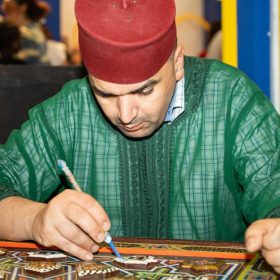 maroc artisanat