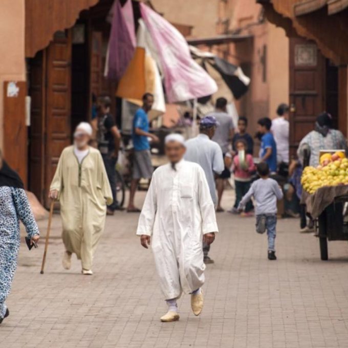 maroc-people