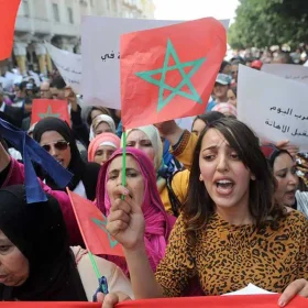 maroc