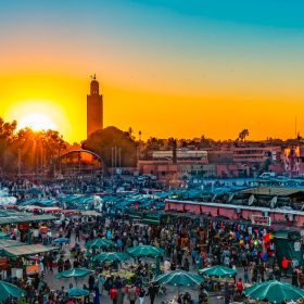 marrakech