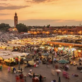 marrakech