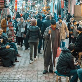 marrakech-souk