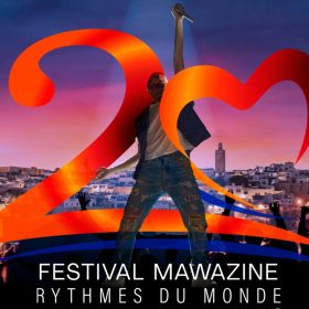 mawazine