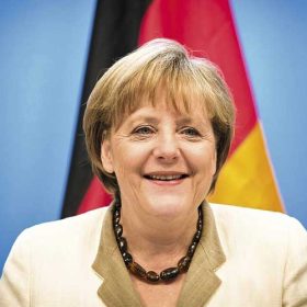 merkel