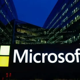 microsoft